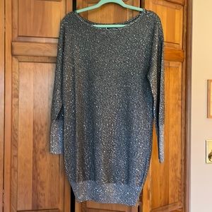 Venus sequin dress